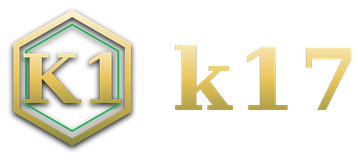 k17 logo